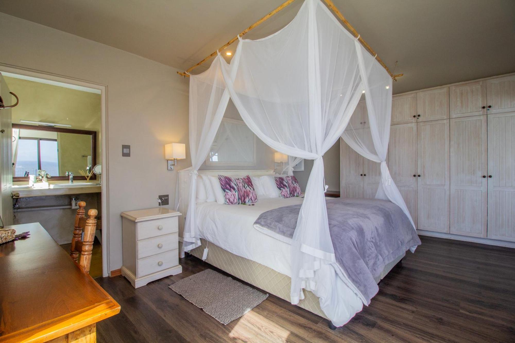 Whale Huys Luxury Oceanfront Eco Villa Gansbaai Kültér fotó