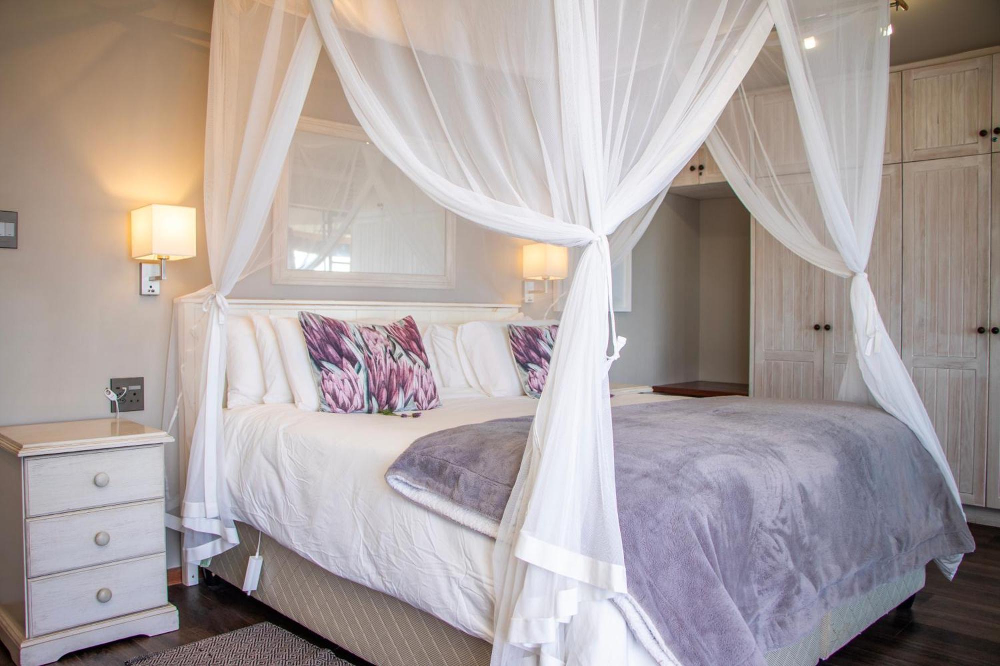 Whale Huys Luxury Oceanfront Eco Villa Gansbaai Kültér fotó