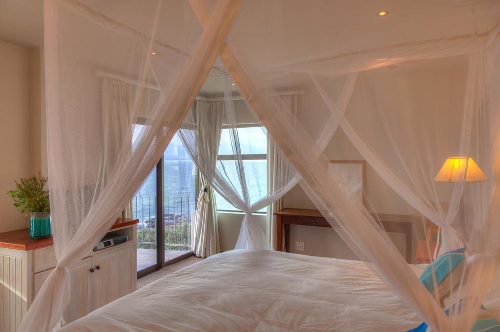 Whale Huys Luxury Oceanfront Eco Villa Gansbaai Szoba fotó